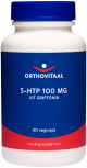 OrthoVitaal - 5-HTP 100 mg 60 vegetarische capsules