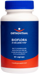 OrthoVitaal - Bioflora 25 miljard 60 vegetarische capsules