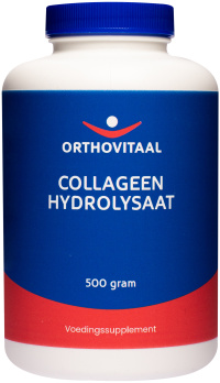 OrthoVitaal - Collageen Hydrolysaat