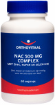 OrthoVitaal - NAC 500 mg Complex 60 vegetarische capsules