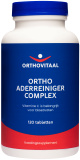 OrthoVitaal - Ortho Ader Reiniger Complex 120/300 tabletten