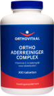 OrthoVitaal - Ortho Ader Reiniger Complex 300 tabletten