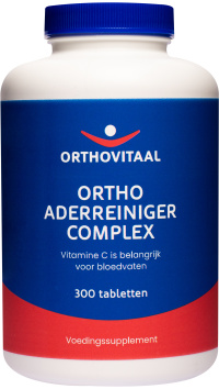 OrthoVitaal - Ortho Ader Reiniger Complex