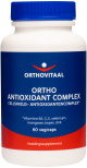 OrthoVitaal - Ortho Antioxidant Complex 60 vegetarische capsules