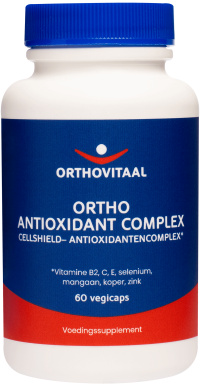 OrthoVitaal - Ortho Antioxidant Complex