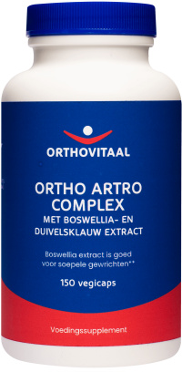 OrthoVitaal - Ortho Artro Complex