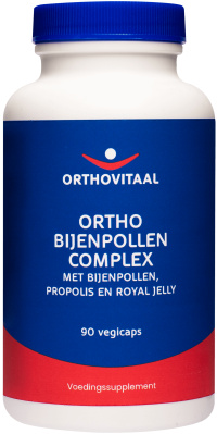 OrthoVitaal - Ortho Bijenpollen Complex