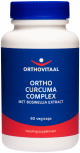 OrthoVitaal - Ortho Curcuma Complex 60 vegetarische capsules