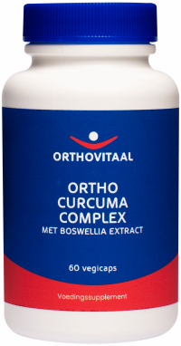 OrthoVitaal - Ortho Curcuma Complex