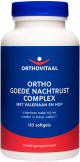 OrthoVitaal - Ortho Goede Nachtrust Complex 120 gelatine softgels