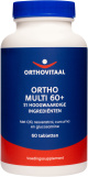 OrthoVitaal - Ortho Multi 60+ 60/120 tabletten