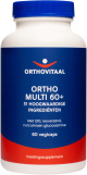 OrthoVitaal - Ortho Multi 60+ Vegicaps 60/120 vegetarische capsules