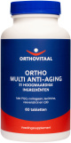 OrthoVitaal - Ortho Multi Anti-Aging 60/120 tabletten