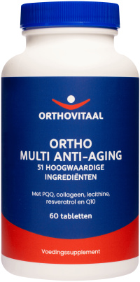 OrthoVitaal - Ortho Multi Anti-Aging