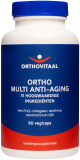 OrthoVitaal - Ortho Multi Anti-Aging Vegicaps 60/120 vegetarische capsules
