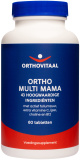 OrthoVitaal - Ortho Multi Mama 60/120 tabletten