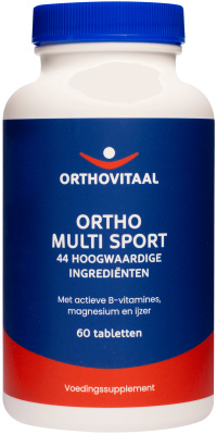 OrthoVitaal - Ortho Multi Sport
