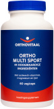 OrthoVitaal - Ortho Multi Sport Vegicaps 60/120 vegetarische capsules