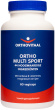 OrthoVitaal - Ortho Multi Sport Vegicaps 60 vegetarische capsules