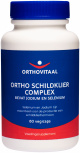OrthoVitaal - Ortho Schildklier Complex 60 vegetarische capsules