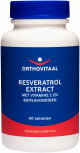 OrthoVitaal - Resveratrol Extract 60 tabletten