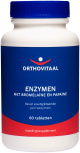 OrthoVitaal - Enzymen Complex 60 tablets