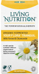 Living Nutrition - Your Flora® Tranquil BIO 60 vegetarische capsules