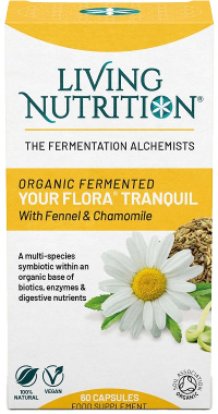 Living Nutrition - Your Flora® Tranquil BIO
