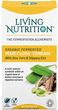 Living Nutrition - Your Flora® Terrain BIO