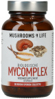 Mushrooms4Life - MyComplex BIO 60 vegetarische capsules