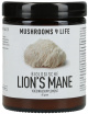 Mushrooms4Life - Lion's Mane Poeder BIO 60 gram poeder