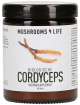 Mushrooms4Life - Cordyceps Poeder BIO 60 gram poeder