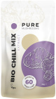 Pure Mushrooms - Chill Mix Paddenstoelen Extract BIO 60 vegetarische capsules Pure Mushrooms - Chill Mix Paddenstoelen Extract BIO 60 vegetarische capsules