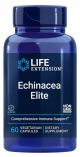 LifeExtension - Echinacea Elite 60 vegetarische capsules