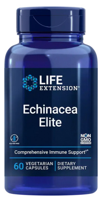 LifeExtension - Echinacea Elite