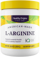 Healthy Origins - L-Arginine (American-Made) Poeder 300 gram poeder
