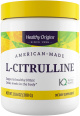 Healthy Origins - L-Citrulline (American-Made) Poeder 300 gram poeder
