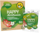 GSE - Happy NutriGummies BIO 21/42 gummies