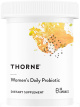 Thorne - Womens Daily Microbiome Formula 30 vegetarian capsules