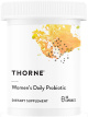 Thorne - Womens Daily Probiotic 30 vegetarische capsules