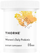 Thorne - Womens Daily Microbiome Formula 30 vegetarian capsules