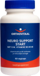 OrthoVitaal - Neuro Support Start 60 vegetarische capsules