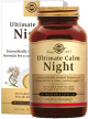 Solgar - Ultimate Calm Night 30 vegetarische capsules