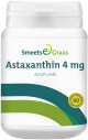 Smeets en Graas - Astaxanthin 4 mg AstaPure 60/120 vegetarische softgels