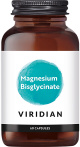 Viridian - Magnesium Bisglycinate 60 vegetarische capsules