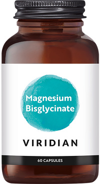 Viridian - Magnesium Bisglycinate