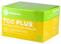 Prebioticas - TCC PLUS