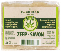 Jacob Hooy - CBD Zeep