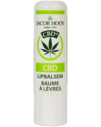 Jacob Hooy - CBD Lipbalsem