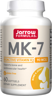 Jarrow Formulas - MK-7 90 mcg